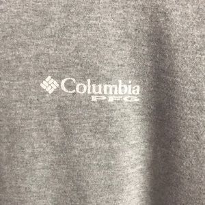 Columbia PFG long sleeve